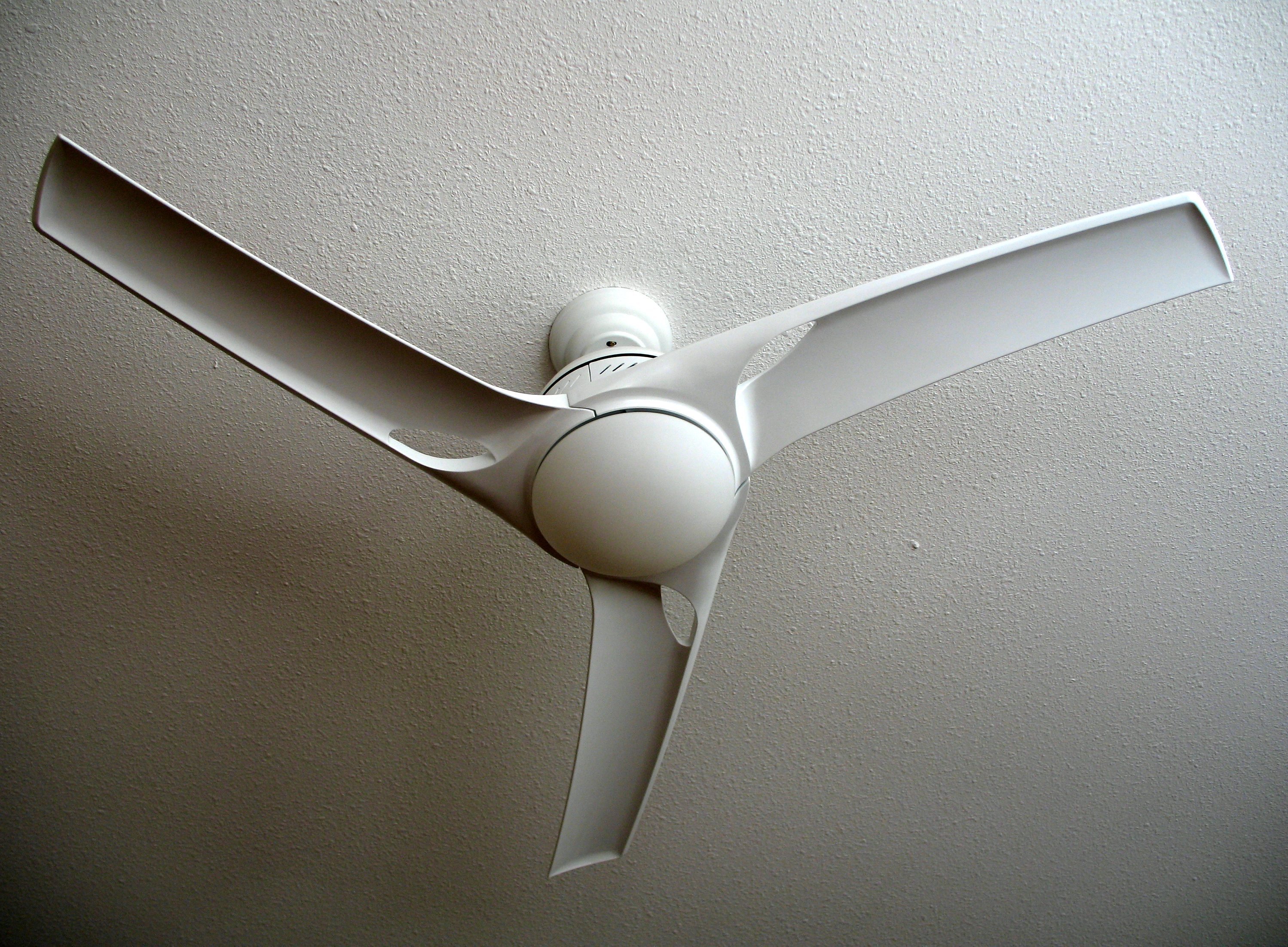 How to Wire a Ceiling Fan - Mighty Guide