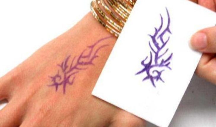 How To Use Tattoo Transfer Paper Mighty Guide