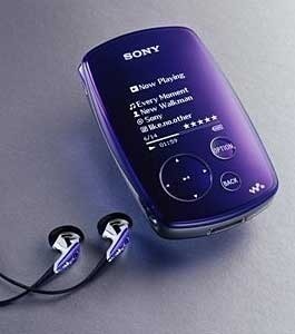 mighty mp3 player